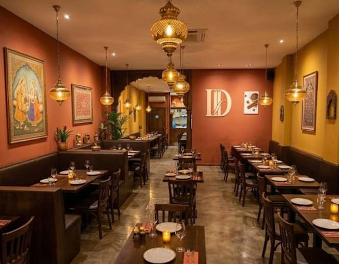 Dalchini | Indian Cuisine - 0
