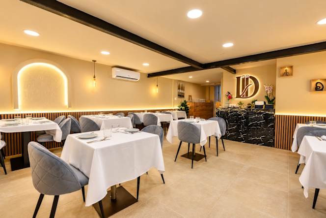 Dalchini | Indian Cuisine - 2