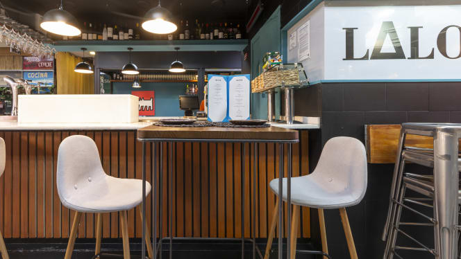 Lalopez - Madrid - 4