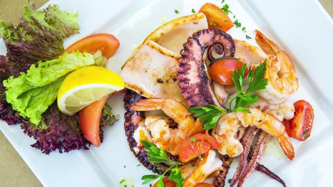 Il Gambero Rosso di Lerici - 8