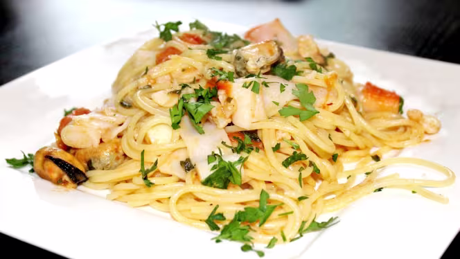 Il Gambero Rosso di Lerici - 0