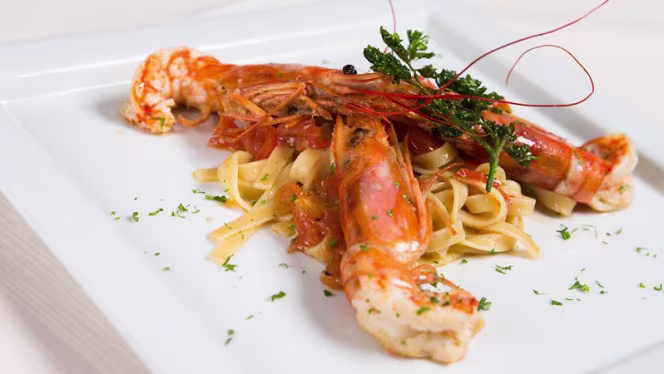 Il Gambero Rosso di Lerici - 9