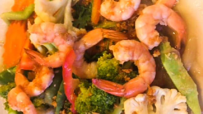 Sukhothai - Lisboa - 7