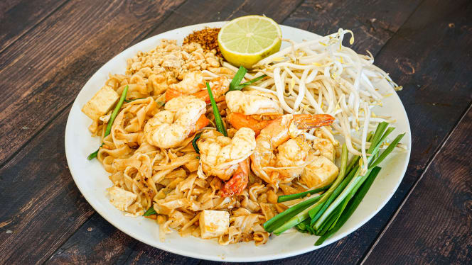 Sukhothai - Lisboa - 3