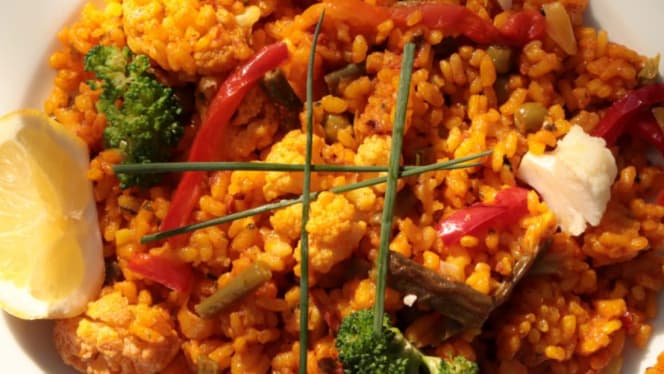 Los Pájaros Ateneo Huertano - 5