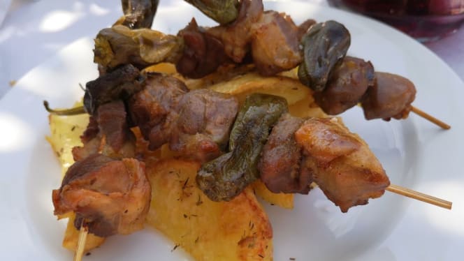 Los Pájaros Ateneo Huertano - 2