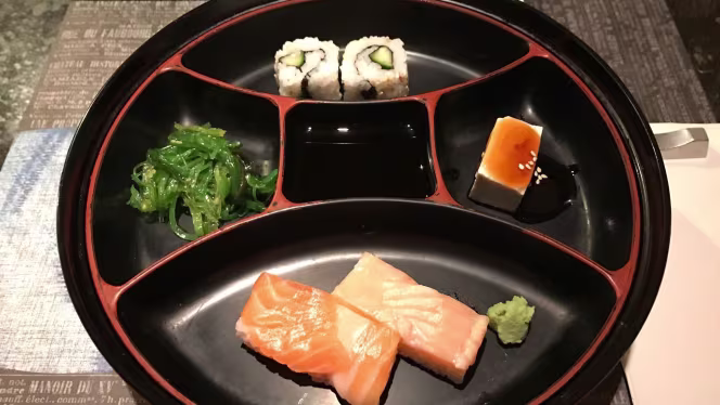 Benkei - Den Haag - 5