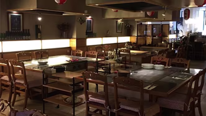 Benkei - Den Haag - 4