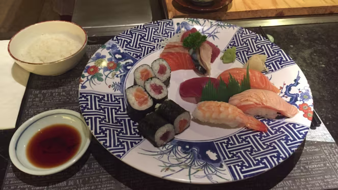 Benkei - Den Haag - 3