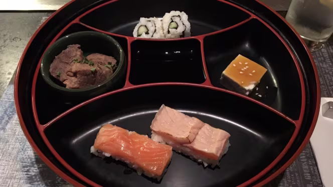 Benkei - Den Haag - 2