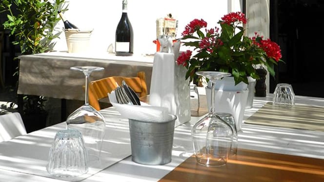 Variis Cucina in Piazza - 9