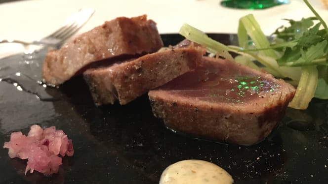 Variis Cucina in Piazza - 3