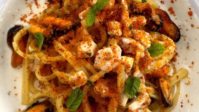 Variis Cucina in Piazza - 2