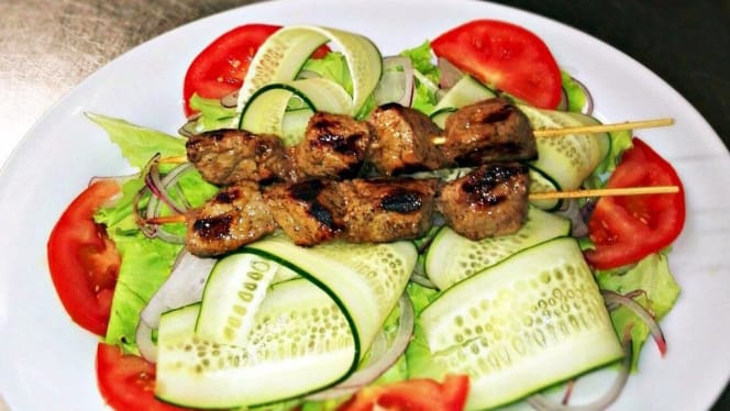 Trattoria Al Portichetto - Mantova - 3