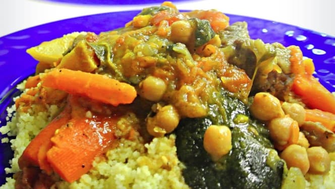 Trattoria Al Portichetto - Mantova - 2