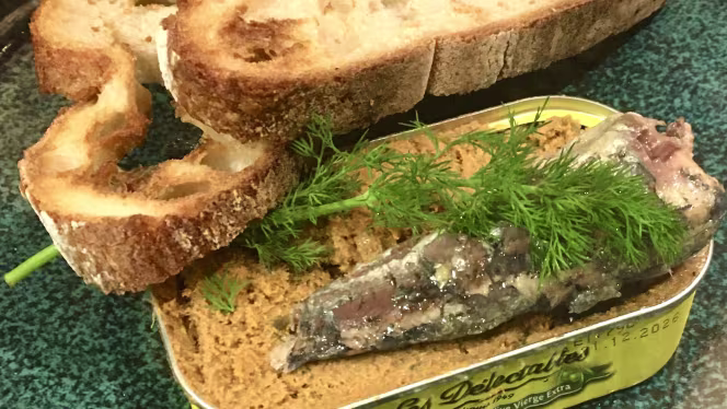 L'Assiette sur la Place - Lyon - 3