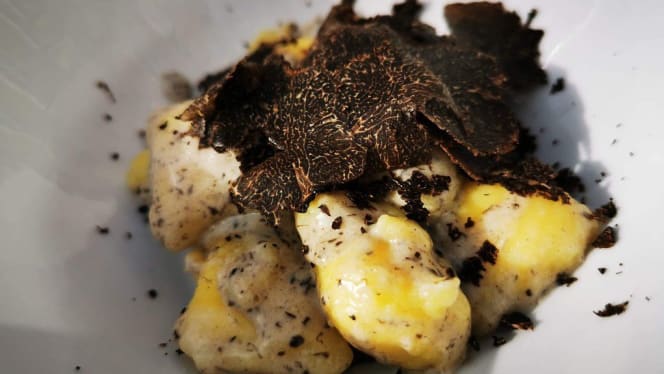 L'Assiette sur la Place - Lyon - 9