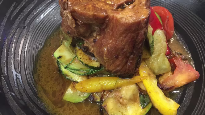 L'Assiette sur la Place - Lyon - 0