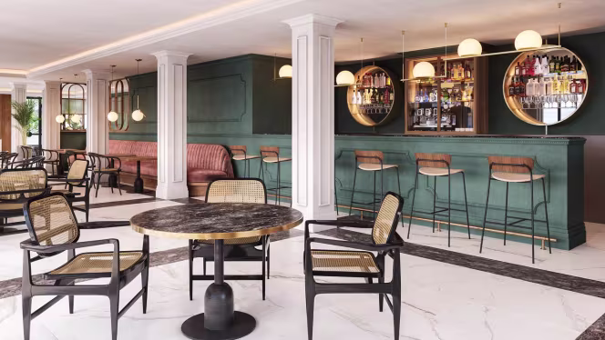 Sky Bar by Ocean Drive Ibiza - Eivissa - 2