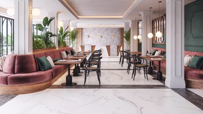 Sky Bar by Ocean Drive Ibiza - Eivissa - 3