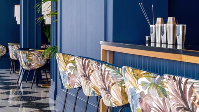 Sky Bar by Ocean Drive Ibiza - Eivissa - 1