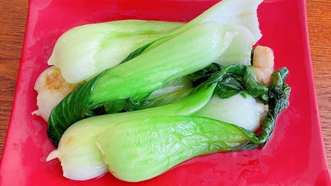 Lovely House Dim Sum Restaurant - 3