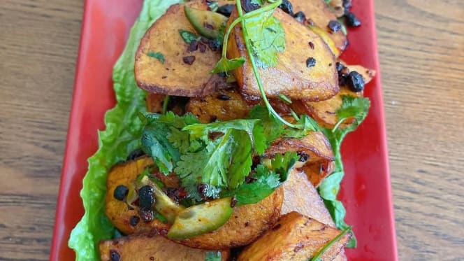 Lovely House Dim Sum Restaurant - 6