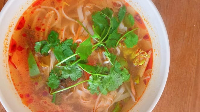 Lovely House Dim Sum Restaurant - 2