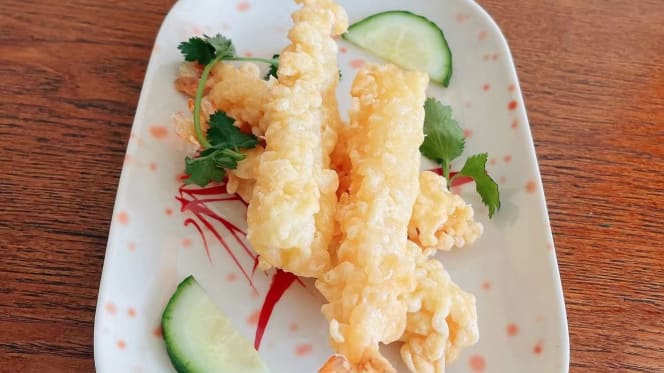 Lovely House Dim Sum Restaurant - 8