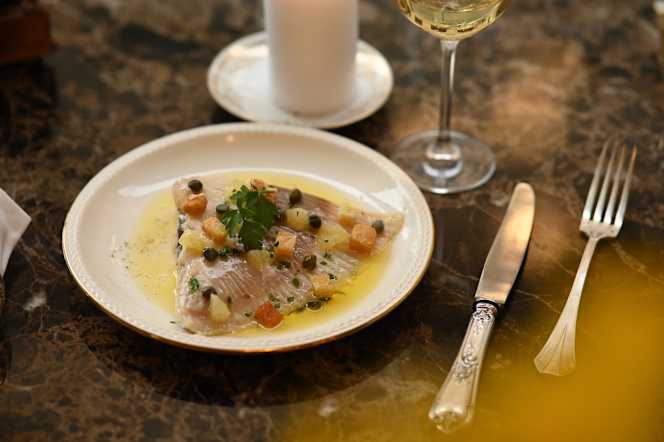 Bistro des Poèmes - 7