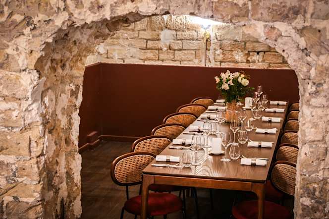 Bistro des Poèmes - 2