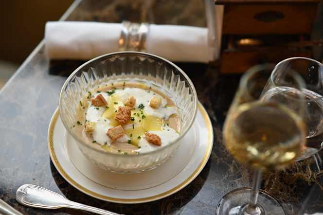 Bistro des Poèmes - 5