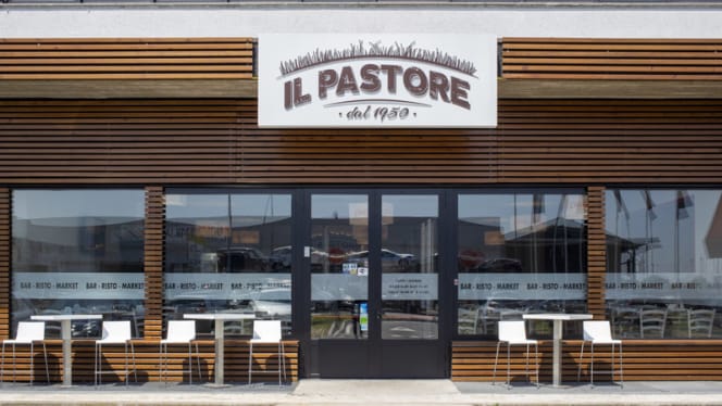 Il Pastore Dal 1950 - 0