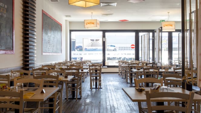 Il Pastore Dal 1950 - 4