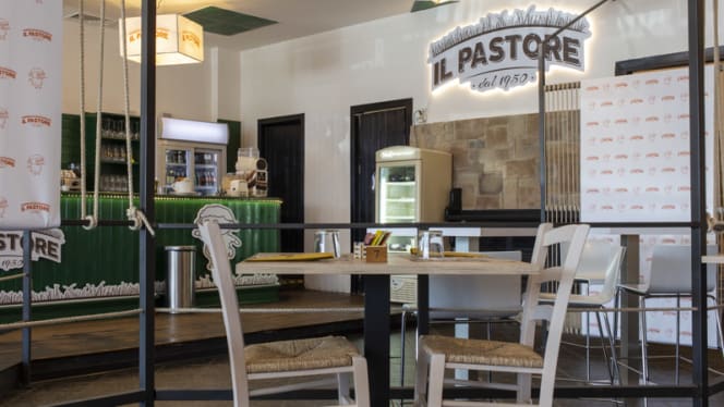 Il Pastore Dal 1950 - 3