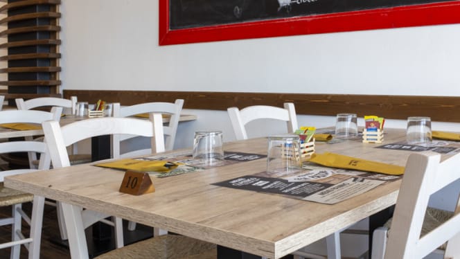 Il Pastore Dal 1950 - 5