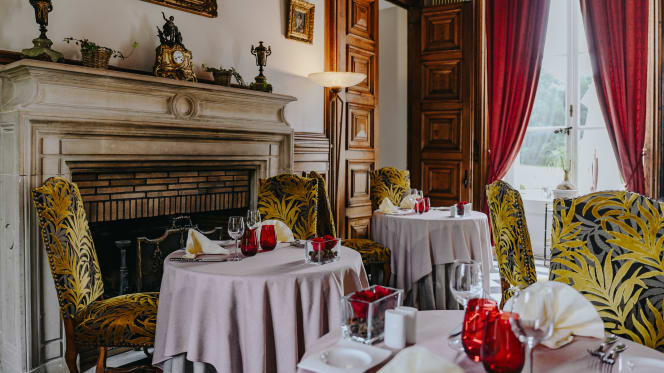 Château de Sissi - 7