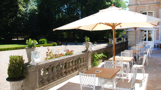 Château de Sissi - 5