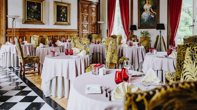 Château de Sissi - 3