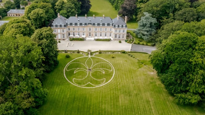 Château de Sissi - 9