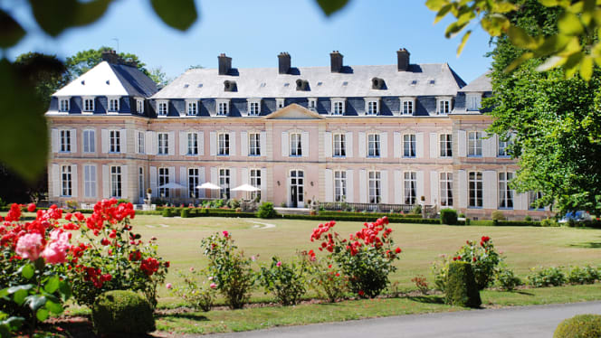 Château de Sissi - 8