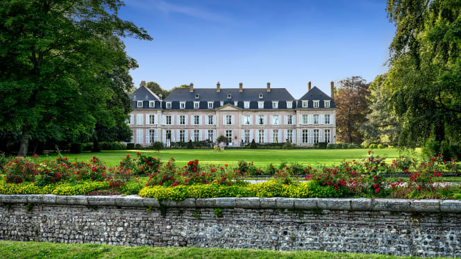 Château de Sissi - 0