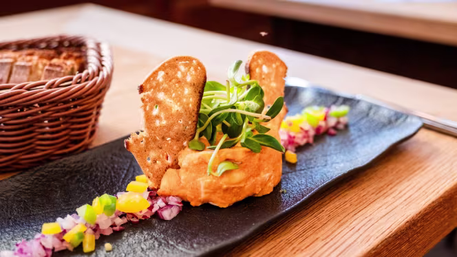 Augustiner an der Frauenkirche - Dresden - 3