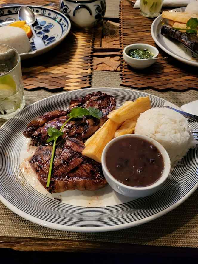 Rodizio o Brazil - 1