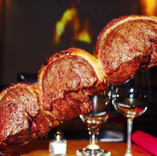 Rodizio o Brazil - 4