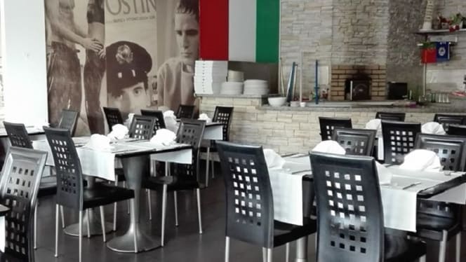 Al Dente Pizaria Restaurante - 0