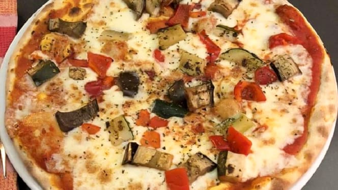 Al Dente Pizaria Restaurante - 1