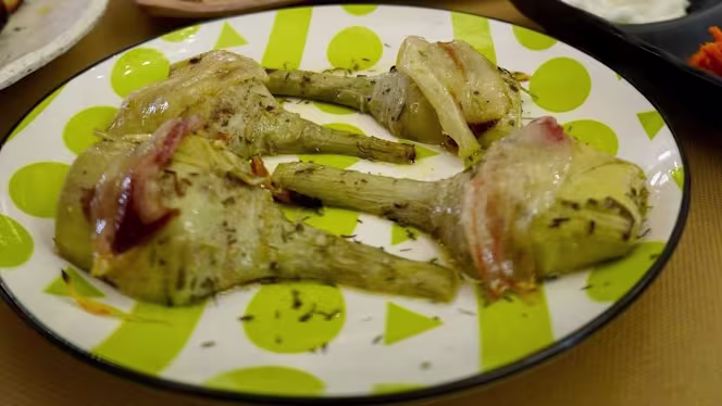 Arrocería La Casona - 7