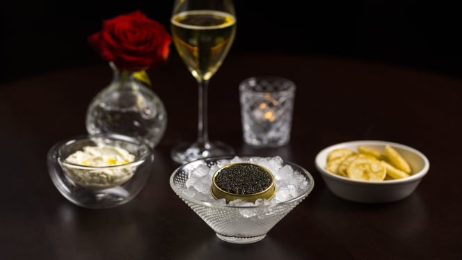 Cabaret - The Barcelona EDITION - Barcelona - 8