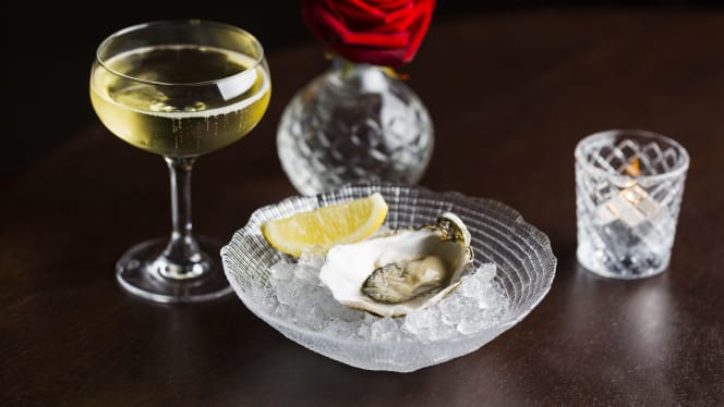 Cabaret - The Barcelona EDITION - Barcelona - 3